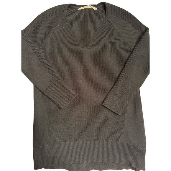 ATHLETA black sweater size XS - Picture 1 of 5